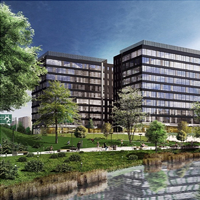 Arkada Business Park, Bydgoszcz - Connectivity